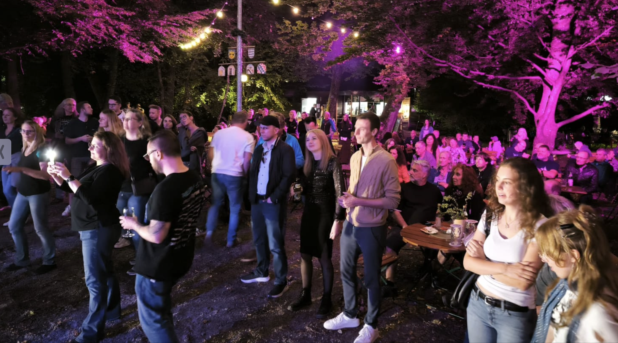 Jordanpark KF