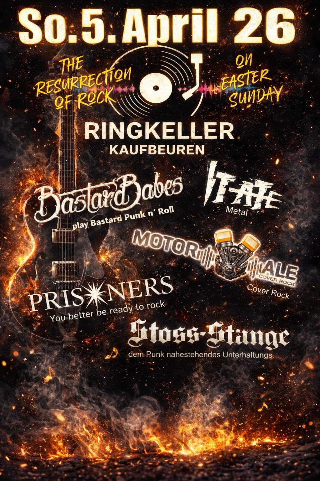 ringkeller